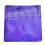 Soumake aluminum foil candy wrappers multi-color 100 pcs 1