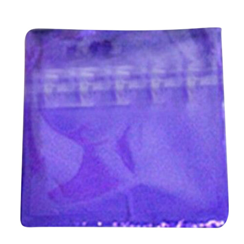 Soumake aluminum foil candy wrappers multi-color 100 pcs