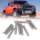 Clutch Boost Spring for 4L60E 4L65E 10 pcs 2