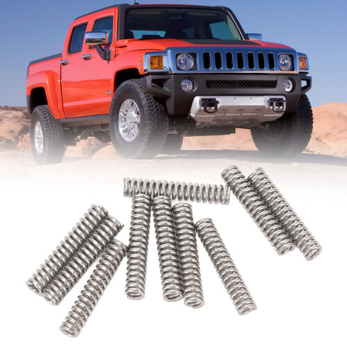 Clutch Boost Spring for 4L60E 4L65E 10 pcs 1
