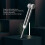 Chakra Tuning Fork Set Silver 8-Piece 4