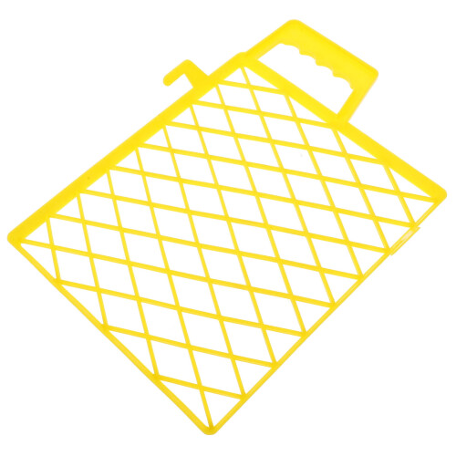 Plastic Paint Tray Liner Mesh Screen 1 Pack 2
