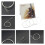 Mandolin Strings Steel Replacement Set 4