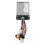 21A Motor Controller 48V Brushless for Electric Scooter 5