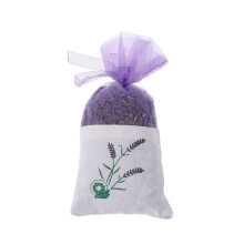 Organic Dried Lavender Natural 100g