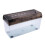Mini paper shredder for A4 documents desktop use 1