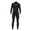 Premium Diving Wetsuit Full Body Back Zipper 1