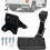 Rear Folding Retractable Bumper Step for Toyota Tundra 1