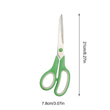 8 inch All-Purpose Handicraft Scissors Stainless Steel