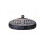 Raquette de padel Harlem Padel Nirvana 12K - carbone 4
