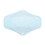 Bamboo Menstrual Pad Reusable Washable 1 Pack 2