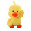 Dansende eend gele pluche speelgoed, 30 cm, kindercadeau 1