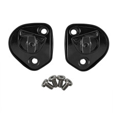 Pivot Kit Base Plate for Pista GP R RR Corsa Helmet