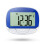 Pedometer for Walking Large Screen Portable Clip-on 1 Set 1