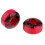 PU Skating Skate Wheels Air Replacement Accessories 4 Pcs 4