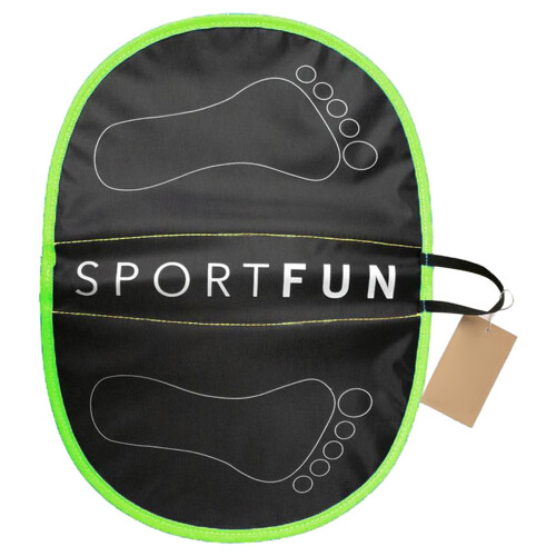 Waterproof Wetsuit Changing Mat Oxford Fabric Green 1