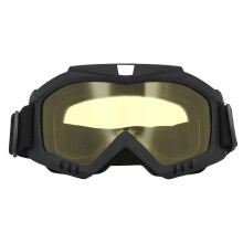 Winter Sports Goggles Windproof 2-Pack