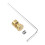 Thumb Stud for Folding Knives Stainless Steel Gold 110 6