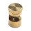 Thumb Stud for Folding Knives Stainless Steel Gold 110 7
