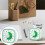 3-inch Visual Timer with Case, 60-Min Countdown 2