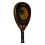 Raquette de padel Middle Moon Eclipse 9 12K 3