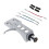 Universal Turntable Headshell with 4 Lead Wires 1