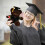 Graduation Bear Plush 14 inch with Gown Cap Diploma 8
