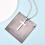 Cross Necklace Silver Cuban Link Chain for Men 3