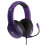Turtle Beach Gaming-Headset mit Kabel - TURTLE BEACH - Nintendo Switch - Airlite Fit - Phantom Lila 2