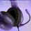 Turtle Beach Gaming-Headset mit Kabel - TURTLE BEACH - Nintendo Switch - Airlite Fit - Phantom Lila 6