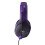 Turtle Beach Gaming-Headset mit Kabel - TURTLE BEACH - Nintendo Switch - Airlite Fit - Phantom Lila 3