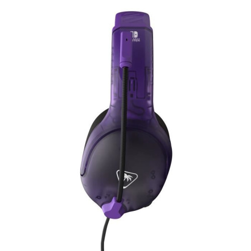 Turtle Beach Gaming-Headset mit Kabel - TURTLE BEACH - Nintendo Switch - Airlite Fit - Phantom Lila 2