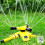 The Three-head Nozzle Automatically Rotates 360 Degrees, Automatically Sprays Water, And Quickly Inserts The Pacifier, Made Of 2