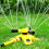 The Three-head Nozzle Automatically Rotates 360 Degrees, Automatically Sprays Water, And Quickly Inserts The Pacifier, Made Of 5