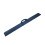 Billiard Cue Bag Blue Lightweight Sturdy 1-Pack 5