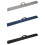 Billiard Cue Bag Blue Lightweight Sturdy 1-Pack 7