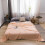 Cotton Cooling Blanket Twin Size Lightweight Breathable 1
