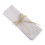 Rustic Boho Cotton Napkins Solid Color 4-Pack 2