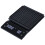 Mini Coffee Scale with Timer, USB-C Rechargeable Espresso Scale, 3kg/0.1g Accurate Scale for Espresso and Pour 1