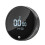 Digital Kitchen Timer with Magnetic Back, Large LED Display, Adjustable Volume and Brightness for Home and Cla 1