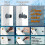 Cold Plunge Filter with 3 Mesh Layers, Ice Bath Replacement Filter for Cold Pod, Durable and Easy to Install 1