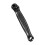 Bike Crank Left Arm Black 170mm 1
