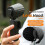 Lens Hood for Osmo Pocket 3 Gimbal Sunshade Protector 2