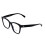 Classic Acetate Eyeglass Frames, Lightweight Comfortable Optical and Light Blocking Eyewear 1
