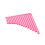 Panpipe for Music Lovers Pink 16-Pipe 2