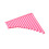 Panpipe for Music Lovers Pink 16-Pipe 3