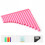 Panpipe for Music Lovers Pink 16-Pipe 7