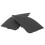 Tow Hook Cover ABS Material High Strength 1 Piece 3