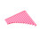 Panpipe for Music Lovers Pink 16-Pipe 5