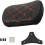 CVO Electra Glide Ultra Limited FLHTK Passenger Backrest Pad 4